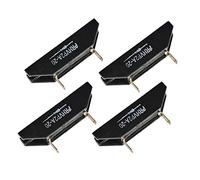Comimark 4 x High Voltage Diodes 20000V 20KV 2A PRHVP 2A-20 18200mm