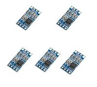 Comimark 5Pcs CAN Bus Module Transceiver TJA1050 Controller Schnittstelle Board for Arduino