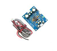 Comimark NE5532 1-Channel OP-AMP HIFI Preamplifier Signal Amplification Board for Bluetooth Pre-amp