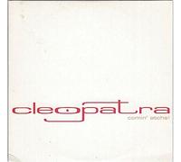 Comin' Atcha by Cleopatra [Music CD]