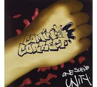 Comin' Correct - One Scene-Unity