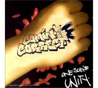 Comin' Correct - One Scene Unity