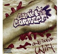 Comin' Correct - One Scene Unity