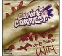 Comin' Correct - One Scene Unity [VINYL]