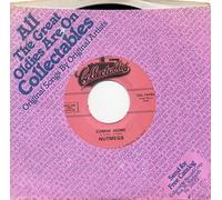 Comin' Home / A Love So True [Vinyl Single 7'']