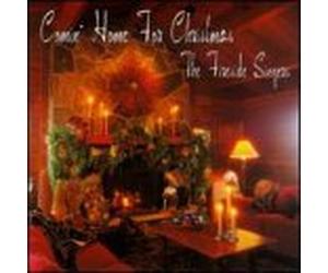 Comin Home for Christmas by Fireside Singers