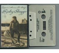 Comin Home to Stay [CASSETTE]