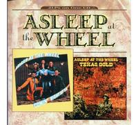 Comin' Right At Ya/Texas Gold: 2 LPs On One CD By Asleep At The Wheel (2000-12-04)