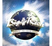 Comin to Your City - & Rich Big Compact Disc