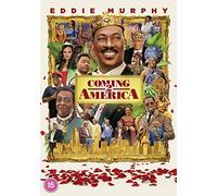 Coming 2 America