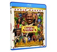 Coming 2 America