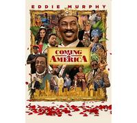 Coming 2 America [New DVD] Ac-3/Dolby Digital, Dolby, Digital Theater System,