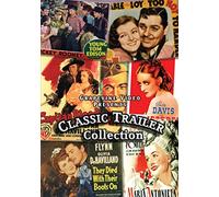 Coming Attractions - Classic Trailers