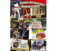 Coming Attractions: Horror Volume One