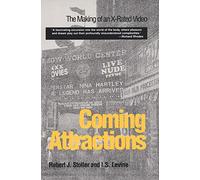 Coming Attractions: The Making of an X-Rated Video