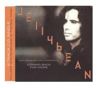 Coming back for more (incl. 2 versions, 1987/88, feat. Richard Darbyshire)