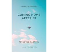 Coming Back Home: A Journey of Rediscovery