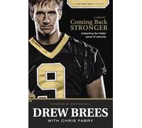 Coming Back Stronger PB: Unleashing the Hidden Power of Adversity