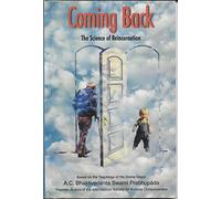 Coming Back: The Science Of Reincarnation