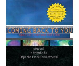 Coming Back to You - A Tribute to Depeche Mode