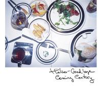 Coming Century - Hello-Goodbye [Regular ed. ] [J