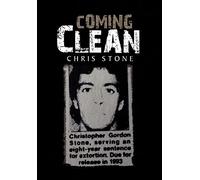 Coming Clean