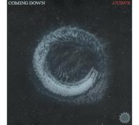 COMING DOWN - CURVE [VINYL]