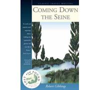 Coming Down the Seine (Lost & Found): No. 7