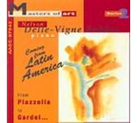 Coming From Latin America - From Piazzola To Gardel...