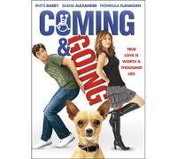 Coming & Going [DVD] [Region 1] [US Import] [NTSC]
