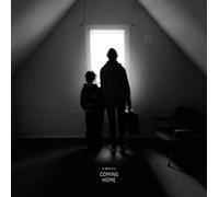 COMING HOME [2/23] NEW CD
