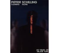 Peter Schilling – Coming Home – 40 Years of Major Tom – CD