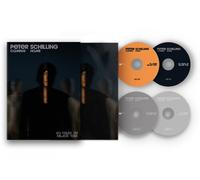 Peter Schilling – Coming Home – 40 Years of Major Tom – CD