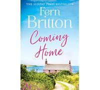 Coming Home: An uplifting feel good novel with family secrets at its heart