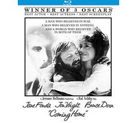 Coming Home [Blu-ray] [1978] [US Import]