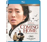 Coming Home [Blu-ray]