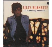Coming Home by Billy Burnette (1994-07-12)