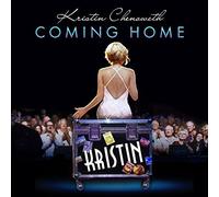 Coming Home by Kristin Chenoweth (2014-11-17j