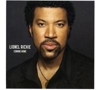 Coming Home by LIONEL RICHIE (2006-08-02)