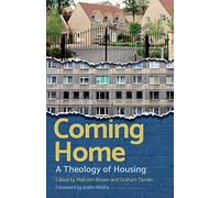 Coming Home: Christian perspectives on housing