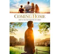 Coming Home (DVD) Keith Goff Kelsey Grimm Kregg Janke (US IMPORT)