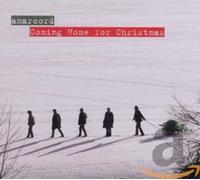 Coming Home for Christmas