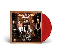 Coming Home for Christmas - 2021 Edition (Limitierte 180g Vinyl im Gatefold)