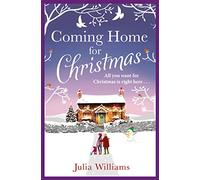COMING HOME FOR CHRISTMAS: All you want for Christmas is right here ...