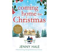 Coming Home for Christmas.by Hale New 9781909490116 Fast Free Shipping<|