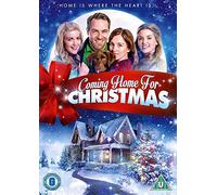 Coming Home For Christmas [DVD]