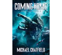 Coming Home: Free Fleet Book 2