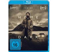 Ashcroft,James - Coming Home in the Dark (Blu-Ray)