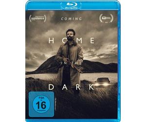 COMING HOME IN THE DARK (BLU-RAY) - ASHCROFT,JAMES BLU-RAY NEW