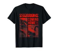 Coming Home Live Collage - Official Merch T-Shirt